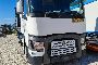 Trattore Stradale Renault 3 Assi Hd003 Cpz6P2 345Kw 4