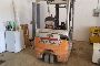 Carrello Elevatore Still con Rovesciatore 1