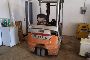 Carrello Elevatore Still con Rovesciatore 2