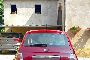 FIAT 500 4