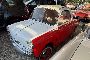 Autobianchi Bianchina 1