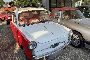 Autobianchi Bianchina 2