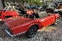 Triumph Spitfire 3