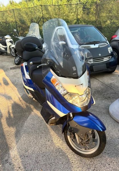 Cykler på auktion: Honda, Yamaha, Aprilia og Piaggio - Privat salg