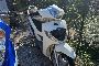 Honda SH150 iz leta 2007 1