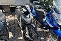 Piaggio Liberty 200 3