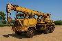 Camion con Gru SCM 18T 1