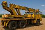 Camion con Gru SCM 18T 2