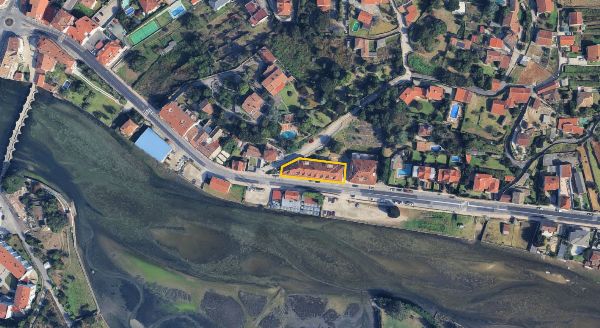 Appartamento con posto auto e cantina a Nigrán, Pontevedra - Vendita Privata - 1