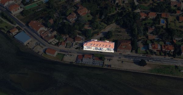 Appartamento con posto auto e cantina a Nigrán, Pontevedra - Vendita Privata - 1