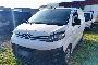 Furgone Citroen Jumpy 1