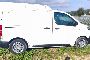 Furgone Citroen Jumpy 5