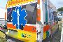 Ambulanza FIAT Ducato 4