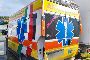 Ambulanza FIAT Ducato 3