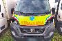 Ambulanza FIAT Ducato 2