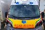 Ambulanza FIAT Ducato 1