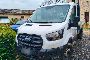 Autocarro Ford Transit  2