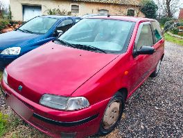 Auto - Attrezzature per edilizia