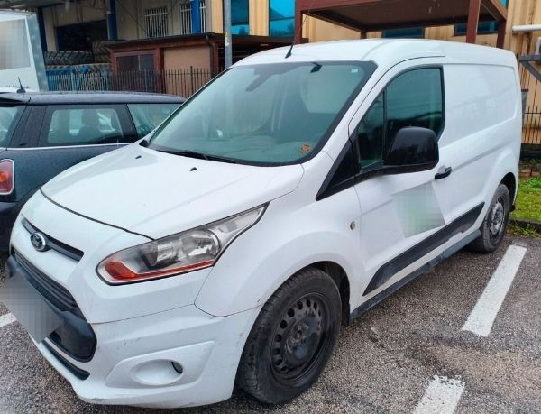 Automezzi - Attrezzature per edilizia - Liquidazione Giudiziale n.5//2025 - Tribunale di Spoleto