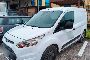 Furgone Ford Transit Connect 1