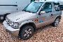 Kia Sportage 1