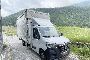 Furgone Renault Master 1