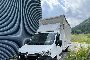 Furgone Renault Master 2