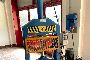 Trancia Pressa Xql 80 Rubber Cutter 1