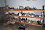 Scaffalature e Attrezzature Officina 2