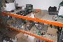 Scaffalature e Attrezzature Officina 4