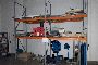 Scaffalature e Attrezzature Officina 5