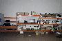 Scaffalature e Attrezzature Officina 6