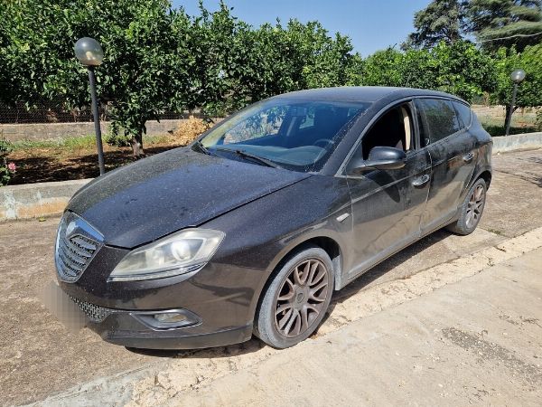 Lancia Delta, FIAT Doblò και Piaggio Liberty - Ελεγχόμενη Εκκαθάριση 3/2025 - Δικαστήριο Σιράκουσας