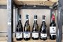 Bottiglie di Vino e Alcolici e Attrezzature Ristorazione 2