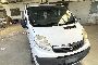 Opel Vivaro 1