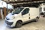 Opel Vivaro 6