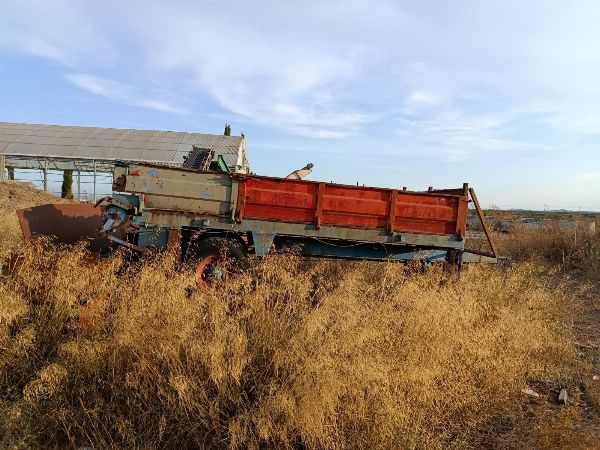 Maszyny, Instalacje i Pojazdy do Przetwarzania i Oczyszczania Odpadów - Sąd Gospodarczy Nr 10 w Barcelonie