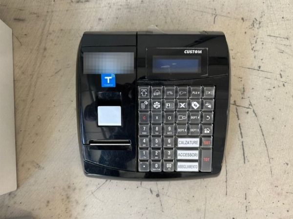 Dispositivi Apple e attrezzatura informatica - Liquidazione Giudiziale 98/2024 - Tribunale di Venezia