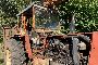 Tractor Fiat 3