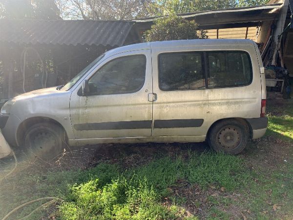 Vehículos, Tractor y Remolque en O Pino, Santiago de Compostela - Juzgado de lo Mercantil Nº3 de A Coruña 