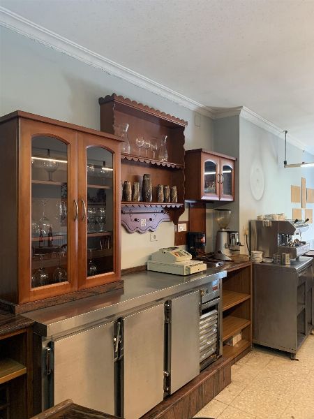 Verslunarrými staðsett í Ferrol - Dómstóll verslunar N°3 í A Coruña