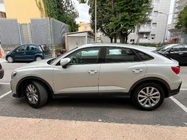 Audi Q3 Sportback - Vendita da privato