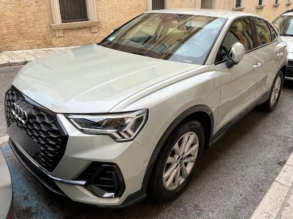 Audi Q3 Sportback - Vendita da privato