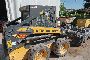 Μίνι Φορτωτής New Holland L150 2