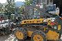 Μίνι Φορτωτής New Holland L150 1