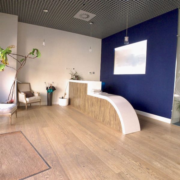 Verslunarrými staðsett í Pozuelo de Alarcón - Héraðsdómur N.º 5 í Madrid