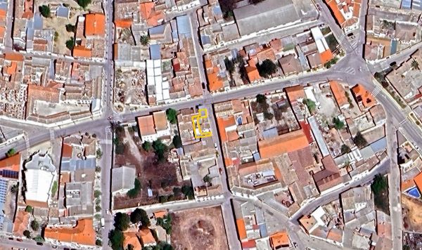 Dorpshuis in Villarrubia de Santiago, Toledo - Handelsrecht Nr. 8 van Madrid