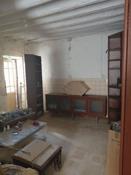 Dorpshuis in Villarrubia de Santiago, Toledo - Handelsrecht Nr. 8 van Madrid