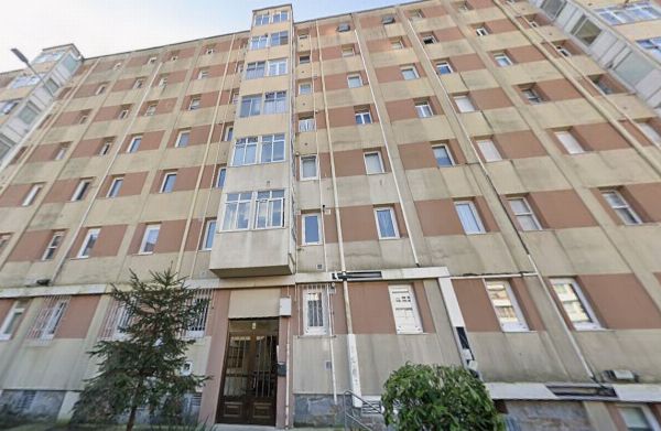 Quota ereditaria del 33% in casa a A Coru - Tribunale de lo Mercantile N� 3 de A Coru