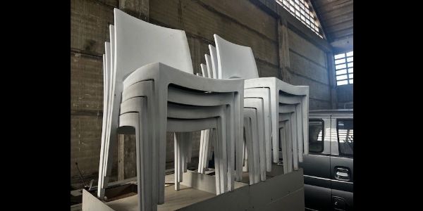 Mobilier et Équipements pour la Restauration - Biens d'Équipement de Leasing - Intrum Italy S.p.A